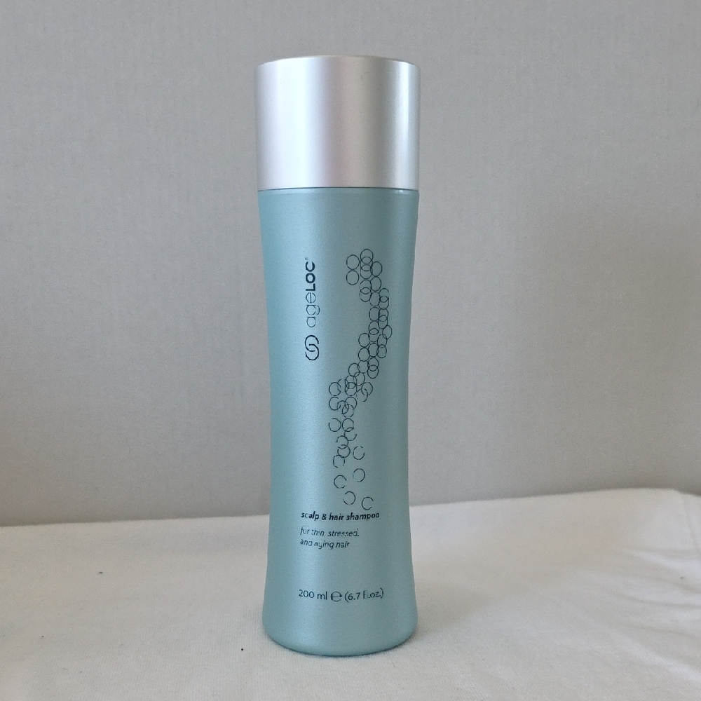 AgeLOC Scalp & Hair Shampoo